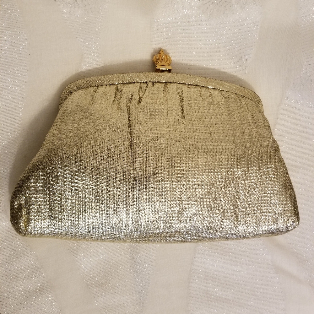 Vintage Purse